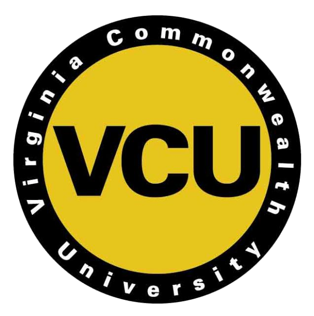 VCU logo